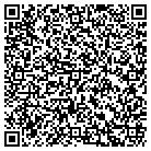 QR code with Randy Steber Excavating Service contacts