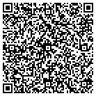 QR code with Rankin Backhoe Service contacts