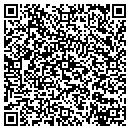 QR code with C & H Transmission contacts