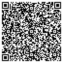QR code with Ray's Grading contacts