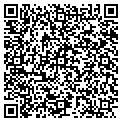 QR code with Avon Pauline's contacts