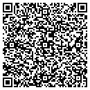 QR code with Thomas J D Towing Metro Number contacts