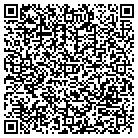 QR code with A-1 Affordable Hydroseed & Sod contacts