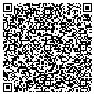 QR code with Reynolds Trenching & Backhoe contacts