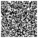 QR code with C & N Inspections contacts