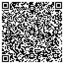 QR code with J's A/C & Heating contacts