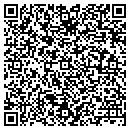 QR code with The Box Office contacts