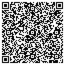 QR code with Naprotek contacts