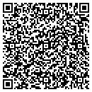 QR code with Towing Alamo contacts
