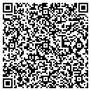 QR code with Richard M Tee contacts