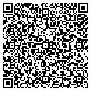 QR code with Harrison C L Garage contacts