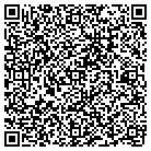 QR code with richter excavating llc contacts