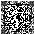 QR code with Rinderer Brothers Excavating contacts