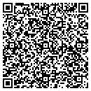 QR code with University Wrecker contacts