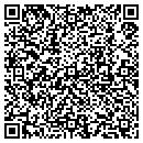 QR code with All Friend contacts
