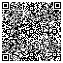 QR code with Amdahl Troy DC contacts