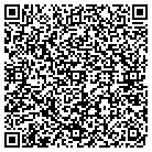 QR code with Chambers Chiropractic Cli contacts