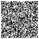 QR code with Robinson Excavating contacts