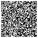 QR code with D&D Home Inspections contacts