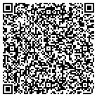 QR code with King County Vehicle License contacts