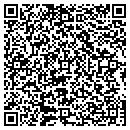 QR code with K.P.E. contacts