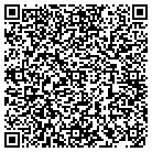 QR code with Diagnostic Testing Center contacts