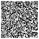 QR code with J & K Statuary & Flea Market contacts