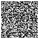 QR code with Border Shack contacts