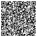 QR code with Sam's Towing contacts