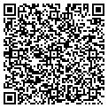 QR code with Pamela Tindall contacts