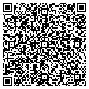 QR code with Haynie's Handiworks contacts