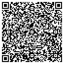 QR code with ABC Tree Service contacts