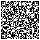 QR code with R W Nelson Excavating contacts