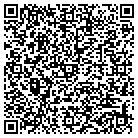 QR code with Accurate Tree Service Bellevue contacts