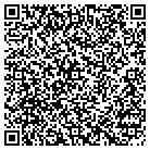 QR code with T C Shoring & Scaffolding contacts