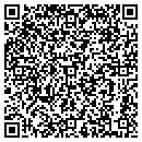 QR code with Two Dude's Towing contacts