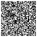 QR code with A S A Towing contacts