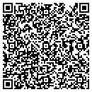 QR code with Alpha Canopy contacts