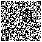 QR code with S&B Farms & Excavating contacts