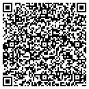 QR code with H H Horses contacts