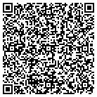 QR code with A Wrights Junk Car Removal contacts