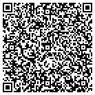 QR code with J & A Painting Contractors contacts