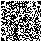 QR code with Blue Streak Towing & Recovery contacts