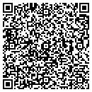 QR code with Amazon Ponds contacts