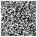 QR code with LHB Service contacts
