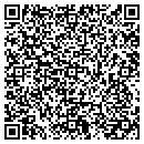 QR code with Hazen Transport contacts