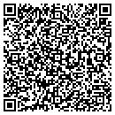 QR code with Here To There Transportation contacts