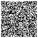 QR code with Hodge Transportation contacts