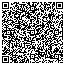 QR code with Harry and David contacts