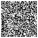 QR code with Therapy By Kim contacts